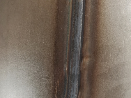 不銹鋼自動(dòng)焊接機(jī)