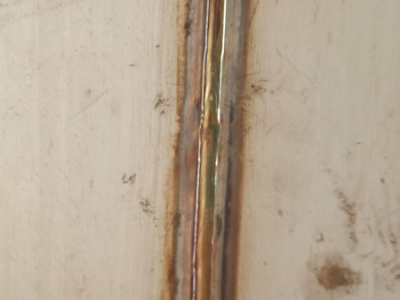 不銹鋼自動焊接機