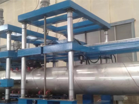 螺旋管焊接機(jī)