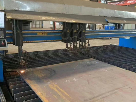 火焰切割機(jī)